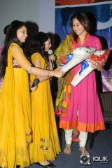 Prema Ishq Kaadhal Audio Success Meet